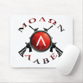 Tapis De Souris jumeau 556 (Avec souris)