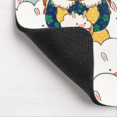 Tapis De Souris Jumeaux 2013 (Coin)