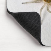 Tapis De Souris Jumping Homme Brown Spider Series Articles corresp (Coin)