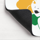 Tapis De Souris Junetdix Mousepad (Coin)