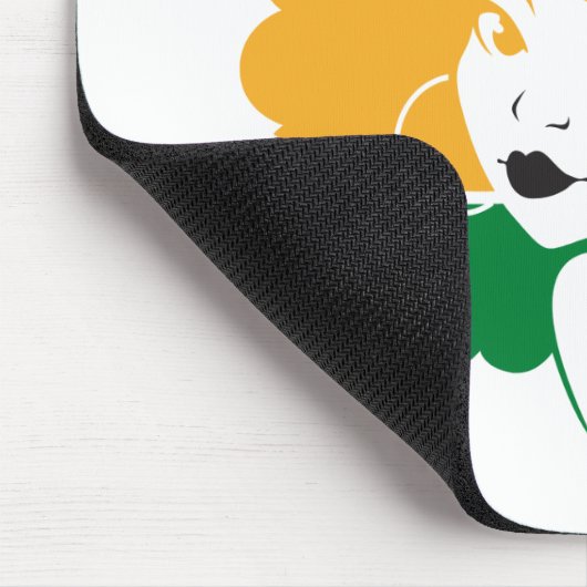 Tapis De Souris Junetdix Mousepad (Coin)