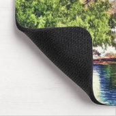 Tapis De Souris Jungle (Coin)