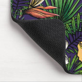 Tapis De Souris Jungle (Coin)