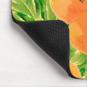 Tapis De Souris jungle de perssimon (Coin)