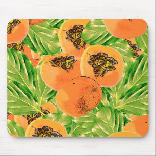 Tapis De Souris jungle de perssimon