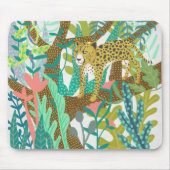 Tapis De Souris Jungle Roar - Cheetah (Devant)