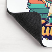 Tapis De Souris Junior (Coin)