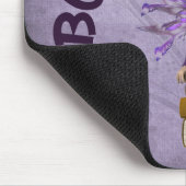 Tapis De Souris Junky (Coin)