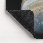 Tapis De Souris Juno Spacecraft à Planet Jupiter (Coin)
