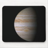Tapis De Souris Jupiter (Devant)