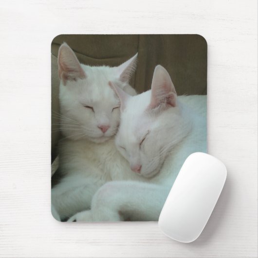 Tapis De Souris Jupiter et Kona Mousepad (Avec souris)