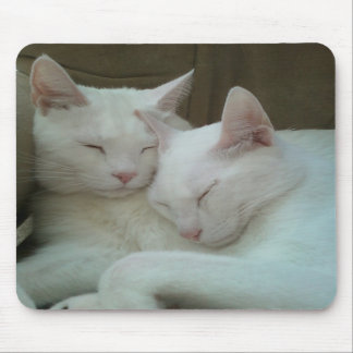 Tapis De Souris Jupiter et Kona Mousepad