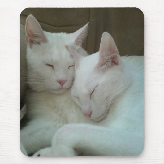 Tapis De Souris Jupiter et Kona Mousepad (Devant)