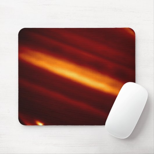 TAPIS DE SOURIS JUPITER IN IR (Avec souris)