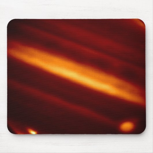 TAPIS DE SOURIS JUPITER IN IR (Devant)