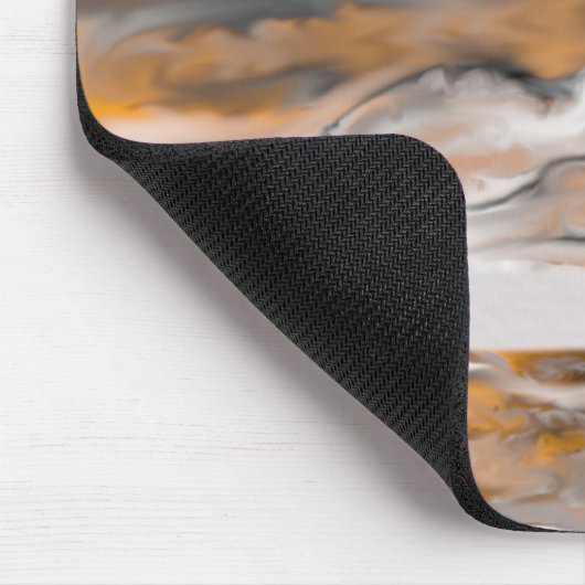 Tapis De Souris Jupiter Mousepad (Coin)