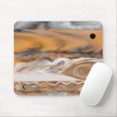 Tapis De Souris Jupiter Mousepad (Avec souris)