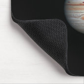 Tapis De Souris Jupiter Mousepad (Coin)