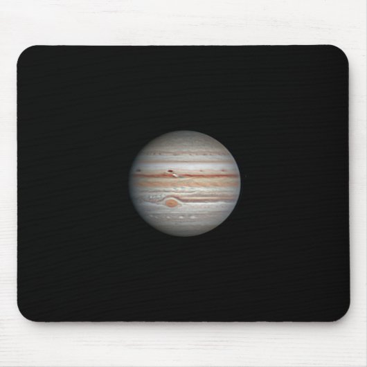 Tapis De Souris Jupiter Mousepad (Devant)