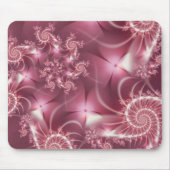 Tapis De Souris Jupons roses (Devant)