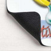 Tapis De Souris Jus Mousepad (Coin)