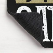 Tapis De Souris Just A Boy Who Loves Cats (Coin)