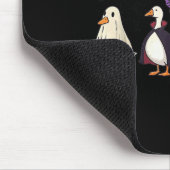 Tapis De Souris Just A Soky Goose Skeleton Witch Pumpkin Ghost Hal (Coin)