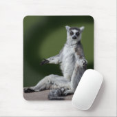 Tapis de souris Just Chill (Avec souris)