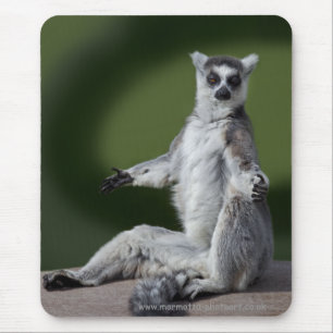 Tapis de souris Just Chill