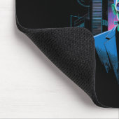 Tapis De Souris Just Trying To Keep It Together Shirt Halloween Fr (Coin)