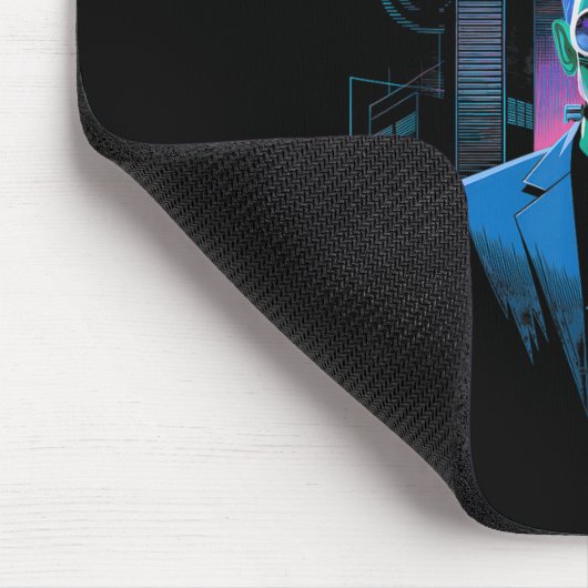 Tapis De Souris Just Trying To Keep It Together Shirt Halloween Fr (Coin)