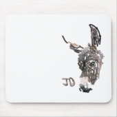 Tapis De Souris JustDonkeys Mousepad (Devant)