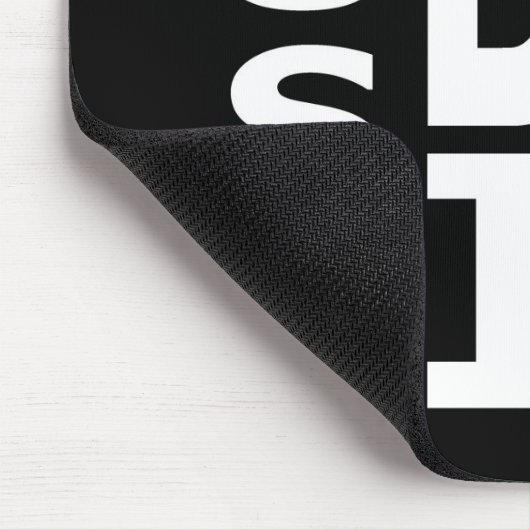 Tapis De Souris Juste BIP il (Coin)