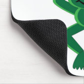 TAPIS DE SOURIS JUSTE CHILLIN' (Coin)