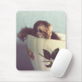 Tapis De Souris Juste Chillin' (Avec souris)