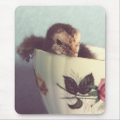 Tapis De Souris Juste Chillin' (Devant)