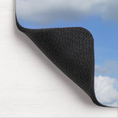 Tapis De Souris Juste des nuages (Coin)