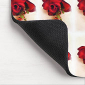 Tapis De Souris Juste parce que_ (Coin)