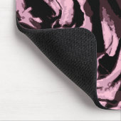 Tapis De Souris Juste quelques roses (Coin)