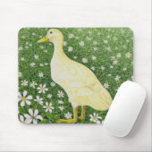 Tapis De Souris Juste regardant (Avec souris)