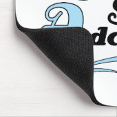 Tapis De Souris Juste si adorable (Coin)