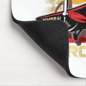 Tapis De Souris Juste Un Avion De Plus Que Je Promets (Coin)