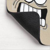 Tapis De Souris Juste une Coupe de café de plus (Coin)