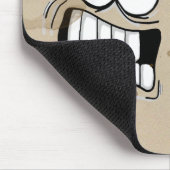 Tapis De Souris Juste une plus de tasse de café 2 (Coin)