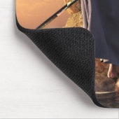 Tapis De Souris Justice (Coin)