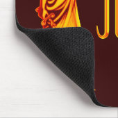 Tapis De Souris Justice de Themis | (Coin)