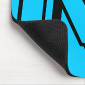 TAPIS DE SOURIS K (Coin)