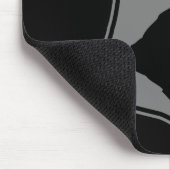 Tapis De Souris K9 Mousepad (Coin)