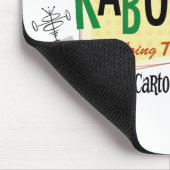 Tapis De Souris KaboingTV Mousepad (Coin)