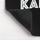 Tapis De Souris Kahan  (Coin)